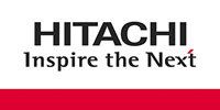 Servicio técnico de maquinaria industrial Hitachi