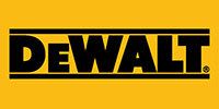 Servicio técnico de maquinaria industrial DeWalt